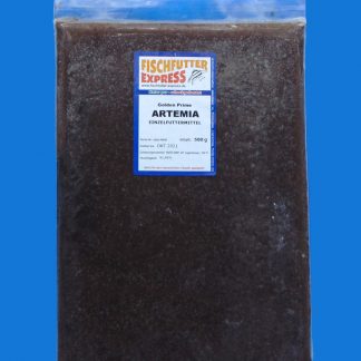 Fischfutter - Sonderangebot